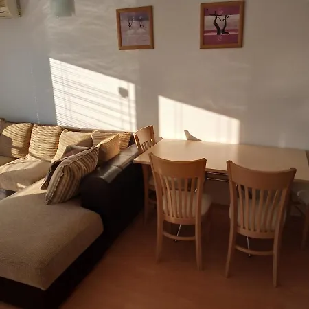 Sunny House *