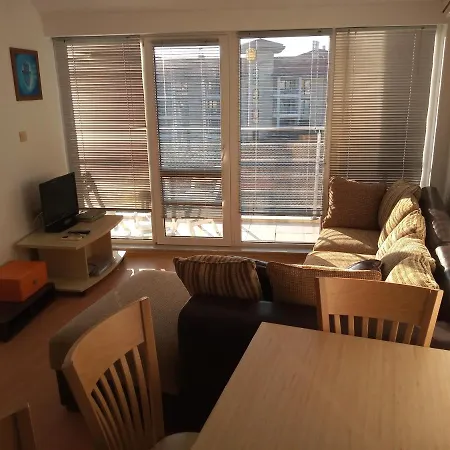 Sunny House Byala (Varna)