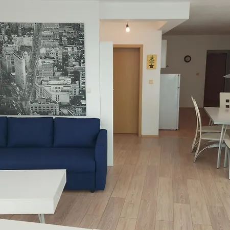 Sunny House Byala (Varna)