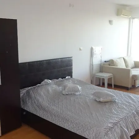Apartment Sunny House Byala (Varna)