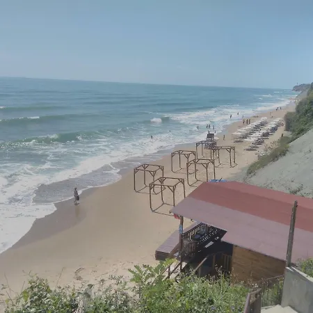 Sunny House * Byala (Varna)