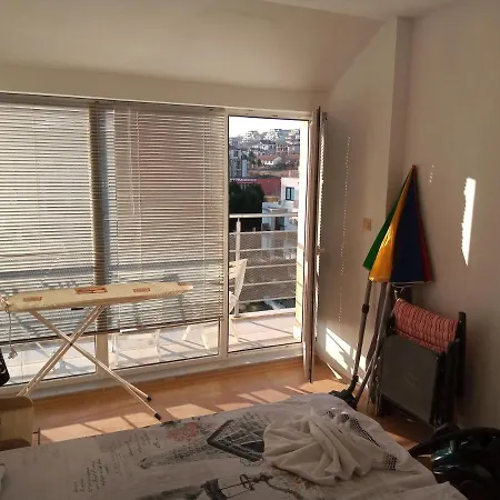 Apartament Sunny House Bjała