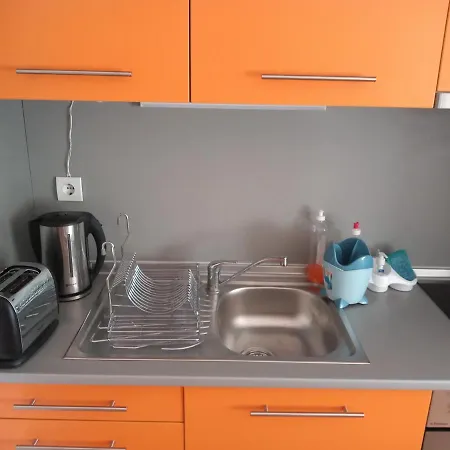 Sunny House Byala (Varna)