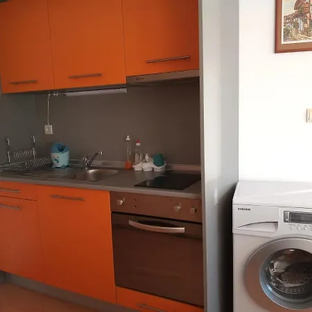 Apartament Sunny House Bjała