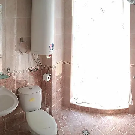 Apartament Sunny House Bjała