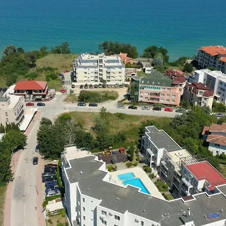 Sunny House Apartament *