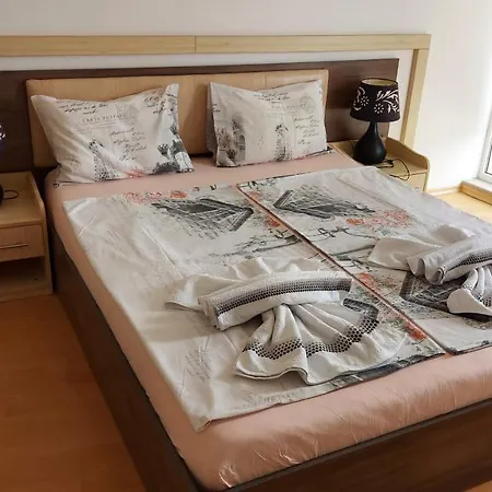 Sunny House * Byala (Varna)