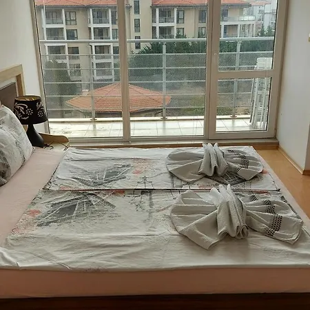 Apartment Sunny House