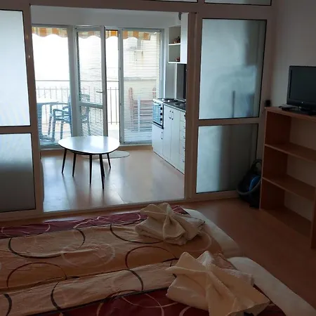 Sunny House Apartament