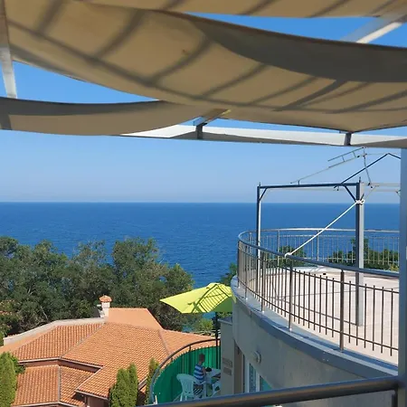 Apartament Sunny House