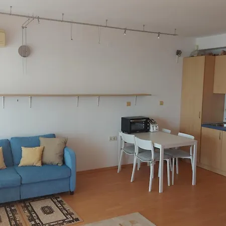 Apartment Sunny House