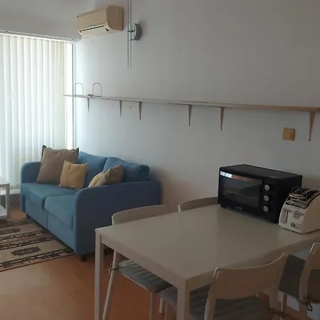 Апартаменти Sunny House