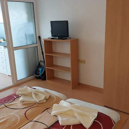 Sunny House Apartment *