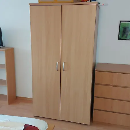 Апартаменти Sunny House *