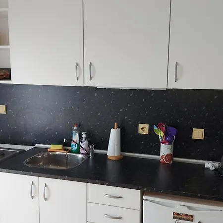 Апартаменти Sunny House Бяла