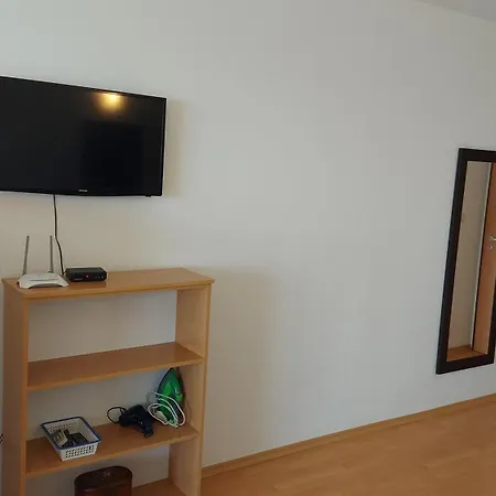 Sunny House Apartament Bjała