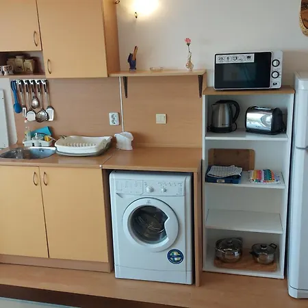 Apartament Sunny House