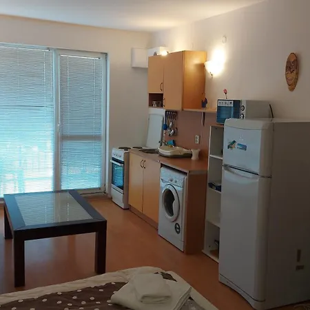 Apartment Sunny House *