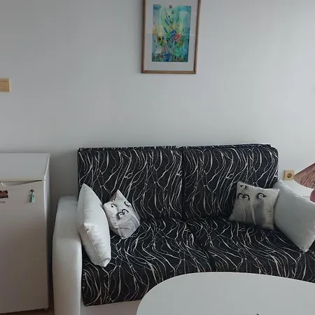Sunny House Apartament Bjała
