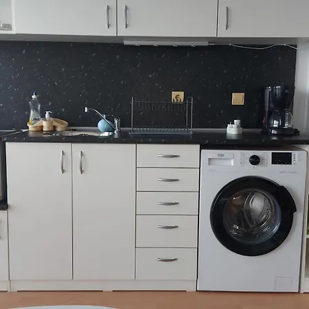 Apartament Sunny House Bjała
