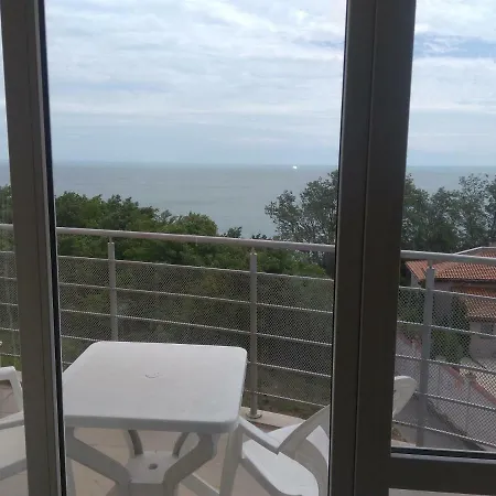 Sunny House Lejlighed Byala (Varna)