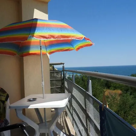 Apartament Sunny House *