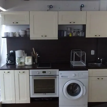 Sunny House Apartament Beala