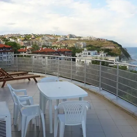 Apartment Sunny House Byala (Varna)