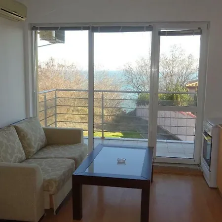 Sunny House