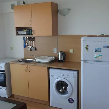 Sunny House Apartment