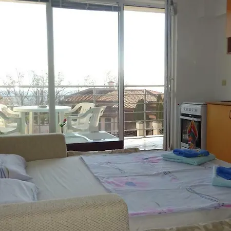 Sunny House Apartment Byala (Varna)