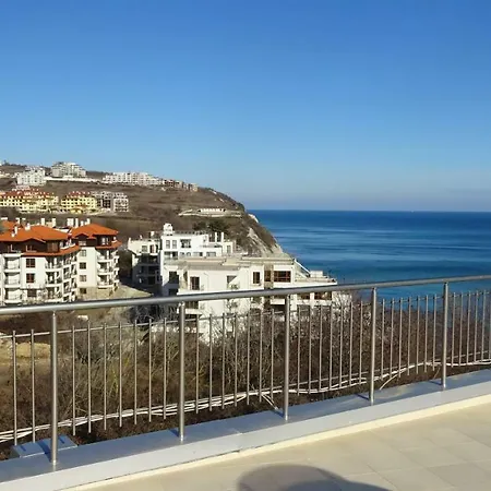 Sunny House