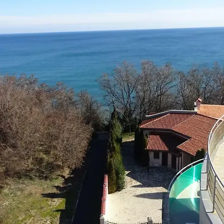 Апартаменты Sunny House