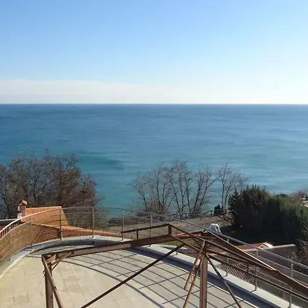 Lejlighed Sunny House