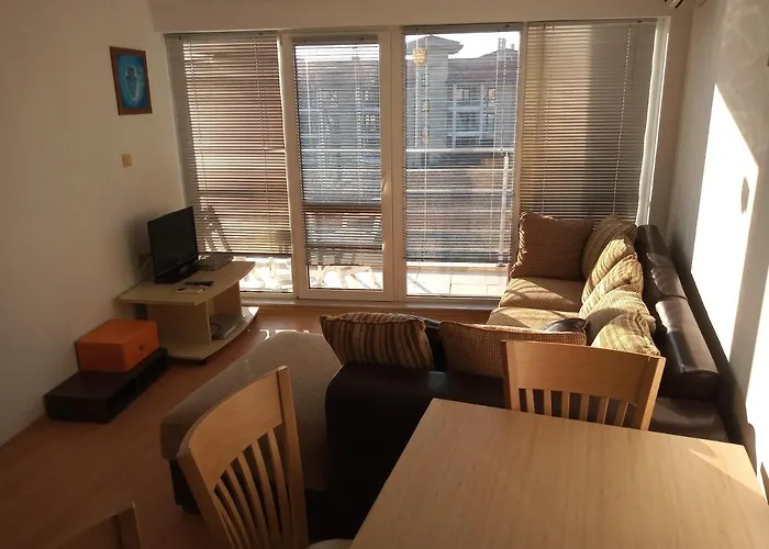 Sunny House Byala (Varna)