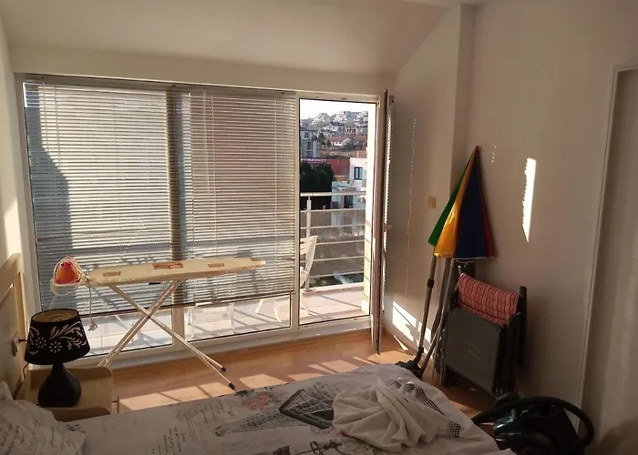 Daire Sunny House Byala (Varna)