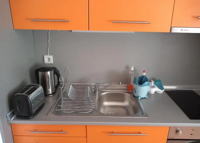 Sunny House Byala (Varna)