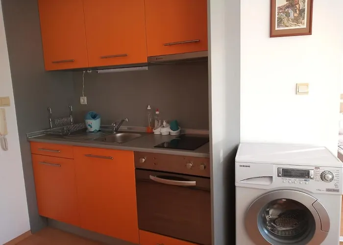 Daire Sunny House Byala (Varna)