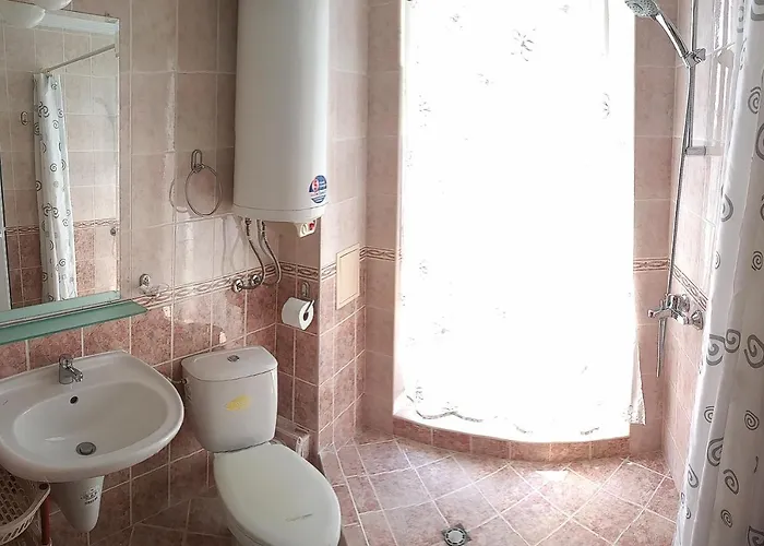 Daire Sunny House Byala (Varna)