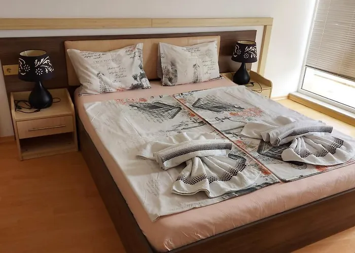 Sunny House * Byala (Varna)