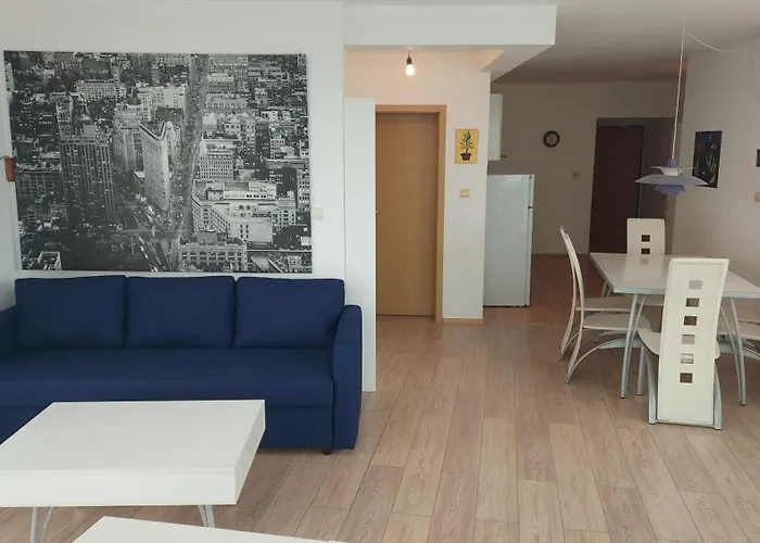 Sunny House Byala (Varna)