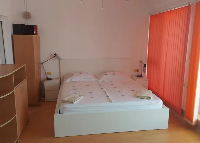 Sunny House * Byala (Varna)