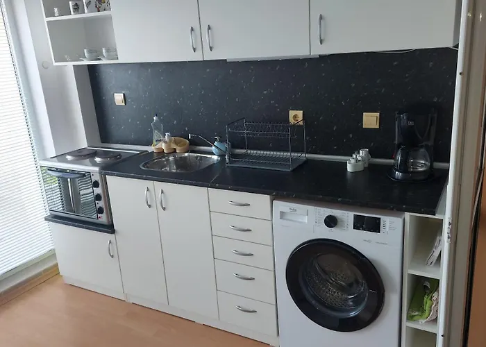 Sunny House * Byala (Varna)