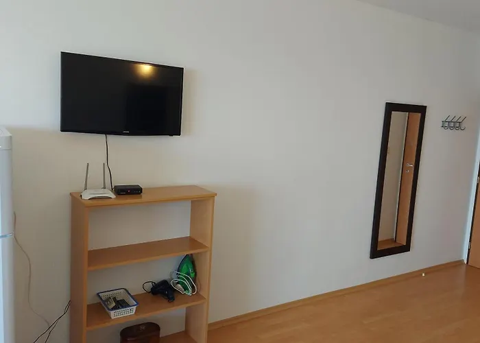 Sunny House Daire Byala (Varna)