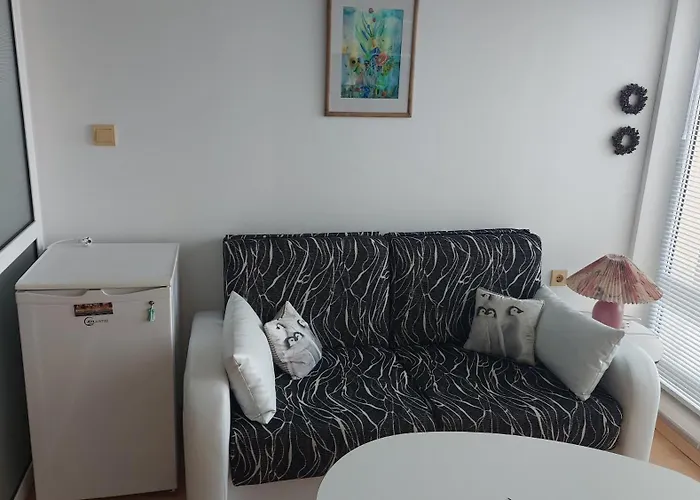 Sunny House Daire Byala (Varna)