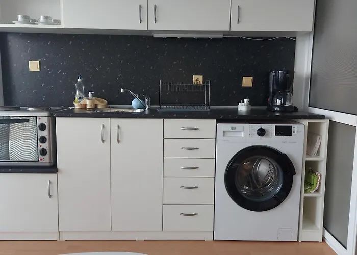 Daire Sunny House Byala (Varna)