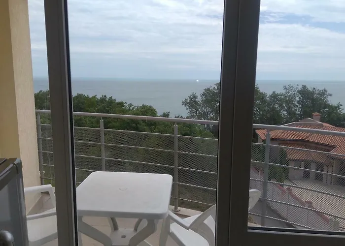 Sunny House Daire Byala (Varna)