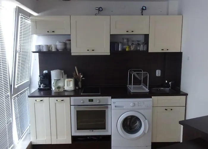 Sunny House Apartment Byala (Varna)