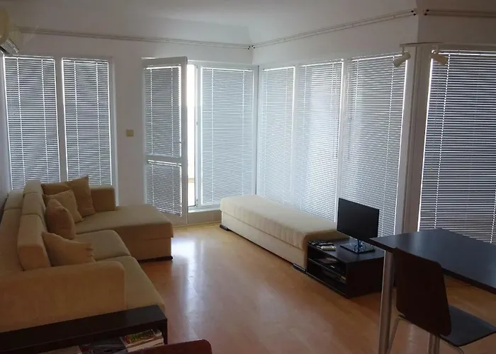 Sunny House Byala (Varna)