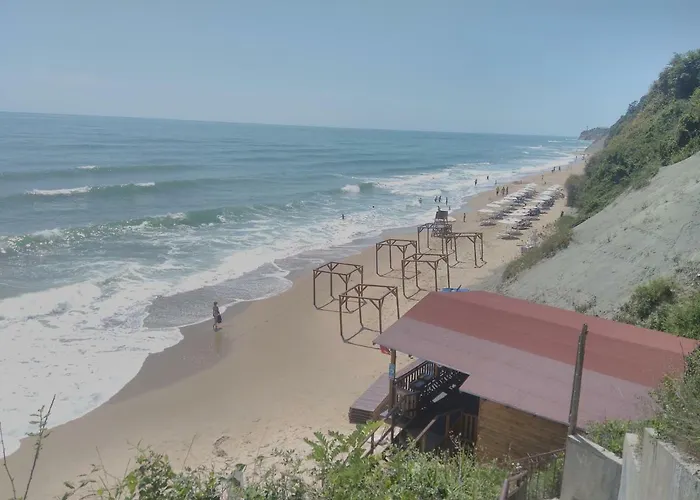 Sunny House * Byala (Varna)